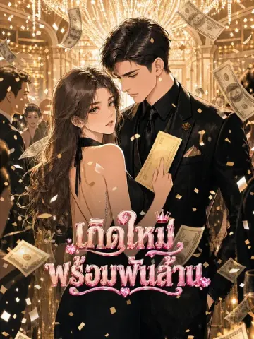 เกิดใหม่พร้อมพันล้าน