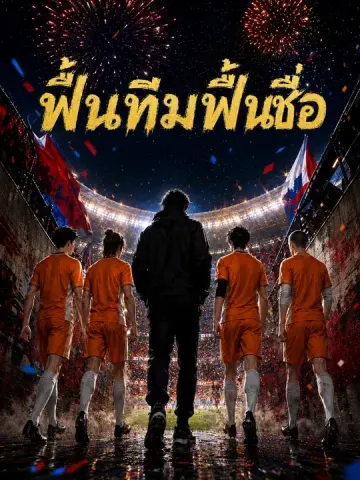 ฟื้นทีมฟื้นชื่อ