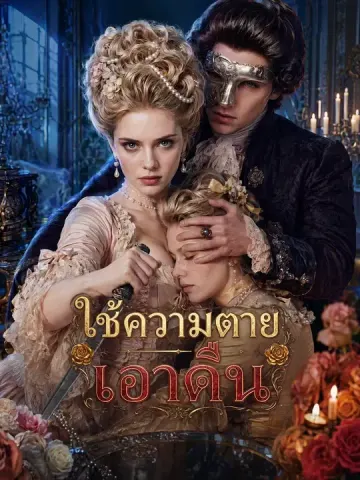 ใช้ความตายเอาคืน