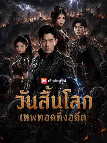 วันสิ้นโลก เทพทอดทิ้งอดีต
