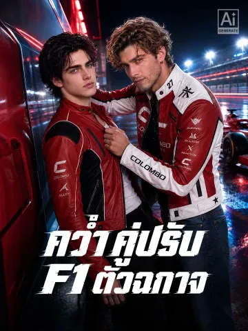 คว่ำคู่ปรับ F1 ตัวฉกาจ