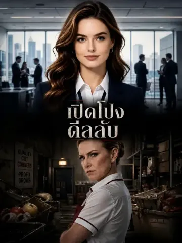 เปิดโปงดีลลับ