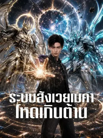 (พากย์เสียง) ระบบสังเวยเมคา โหดเกินต้าน
