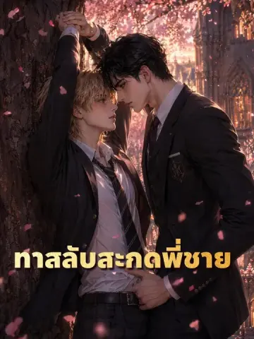 ทาสลับสะกดพี่ชาย