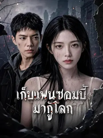 เก็บแฟนซอมบี้มากู้โลก