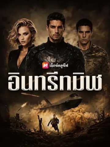 (พากย์เสียง) อินทรีทมิฬ