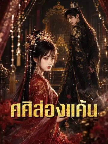 ศศิส่องแค้น