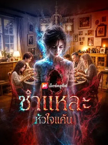 (พากย์เสียง) ชำแหละหัวใจแค้น