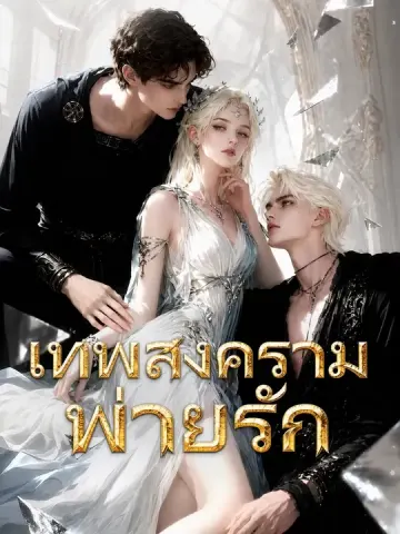 เทพสงครามพ่ายรัก