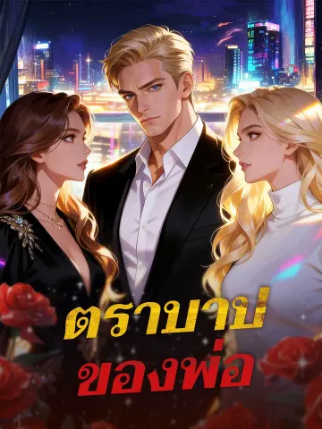 ตราบาปของพ่อ
