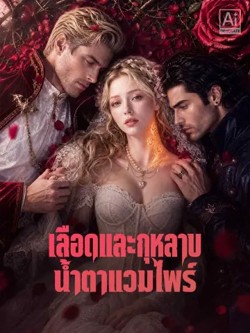 เลือดและกุหลาบ น้ำตาแวมไพร์