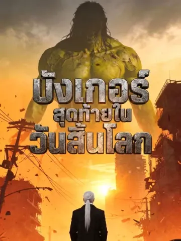 [พากย์เสียง] บังเกอร์สุดท้ายในวันสิ้นโลก