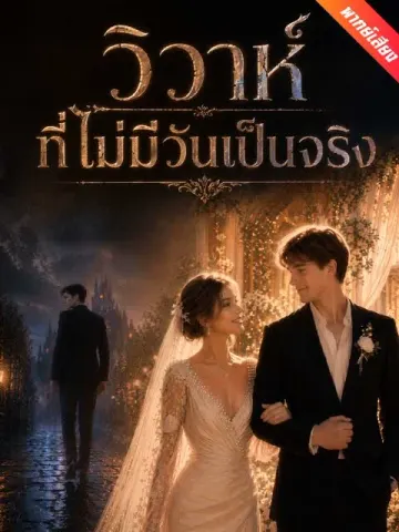 [พากย์เสียง] วิวาห์ที่ไม่มีวันเป็นจริง