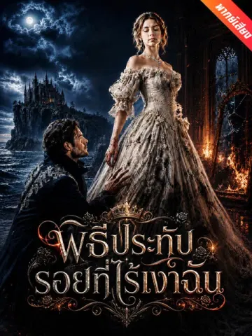 [พากย์เสียง] พิธีประทับรอยที่ไร้เงาฉัน