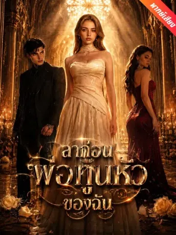 [พากย์เสียง] ลาก่อน พ่อทูนหัวของฉัน