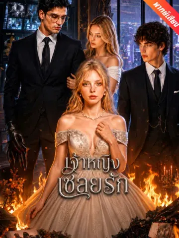 [พากย์เสียง] เจ้าหญิงเชลยรัก