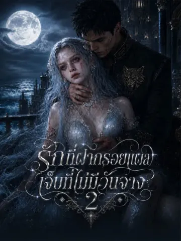 [พากย์เสียง] รักที่ฝากรอยแผล เจ็บที่ไม่มีวันจาง 2