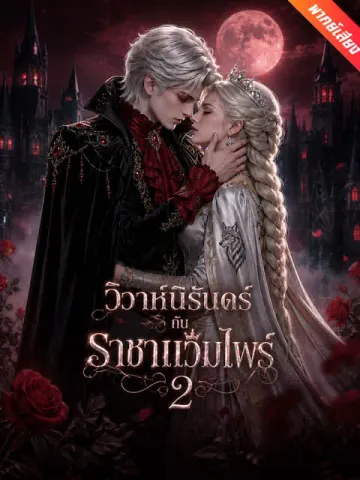 [พากย์เสียง] วิวาห์นิรันดร์กับราชาแวมไพร์ 2