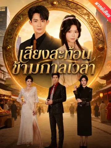 [พากย์เสียง] เสียงสะท้อนข้ามกาลเวลา