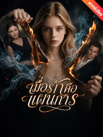 [พากย์เสียง] เมื่อรักคือแผนการ