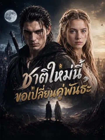 [พากย์เสียง] ชาติใหม่นี้ ขอเปลี่ยนคู่พันธะ