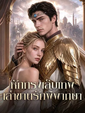 หักกรงเล็บเทพ เล่าขานรักพิพากษา