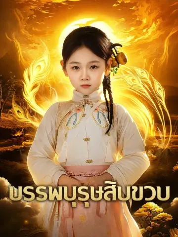 บรรพบุรุษสิบขวบ