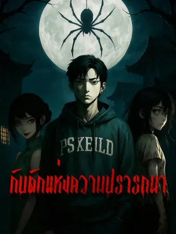 กับดักแห่งความปรารถนา