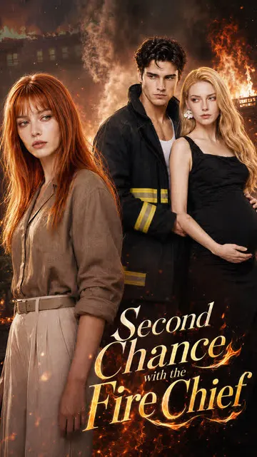โอกาสที่สองกับหัวหน้าหน่วยดับเพลิง