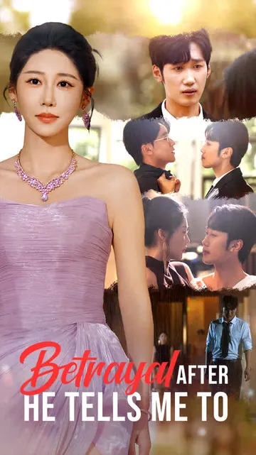 การทรยศหลังจากที่เขาบอกฉัน