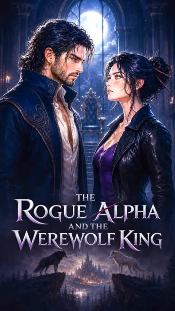 The Rogue Alpha and the Werewolf King