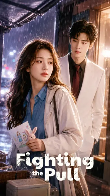 ต่อสู้กับแรงดึงดูด