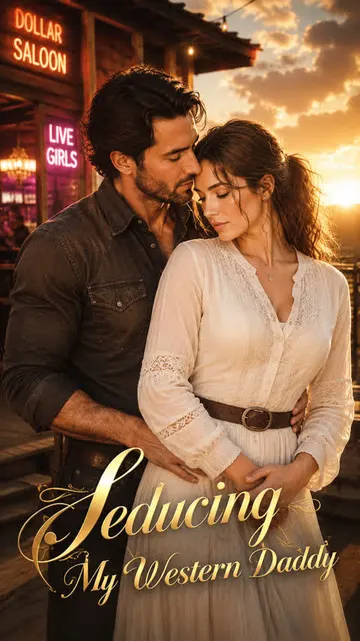 Seducing My Western Daddy
