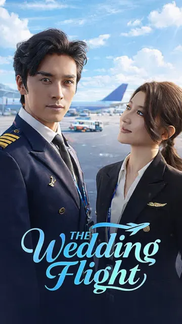 The Wedding Flight