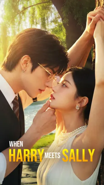 เมื่อแฮร์รี่พบกับแซลลี่