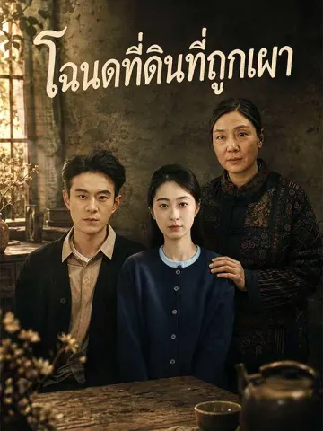(พากย์ไทย)โฉนดที่ดินที่ถูกเผา