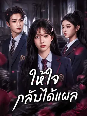 ให้ใจกลับได้แผล