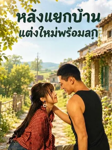 (พากย์ไทย)หลังแยกบ้าน แต่งใหม่พร้อมลูก