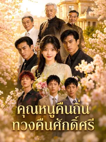 (พากย์ไทย)คุณหนูคืนถิ่น  ทวงคืนศักดิ์ศรี