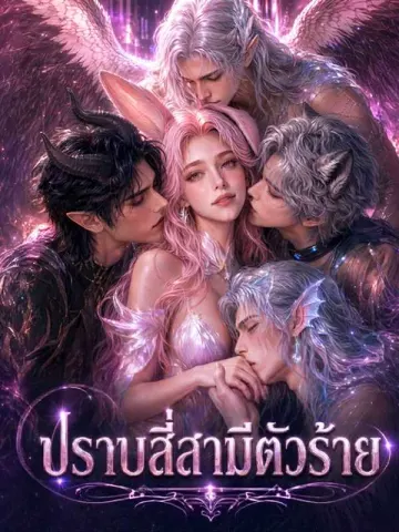 ปราบสี่สามีตัวร้าย
