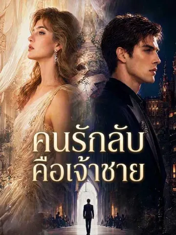 คนรักลับคือเจ้าชาย