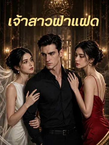 (พากย์ไทย)เจ้าสาวฝาแฝด