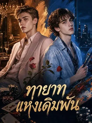 (พากย์ไทย)ทายาทแห่งเดิมพัน
