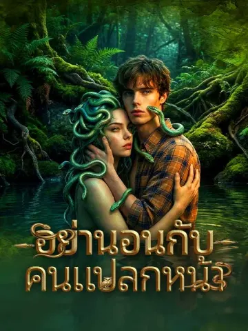 อย่านอนกับคนแปลกหน้า