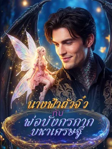 นางฟ้าตัวจิ๋วกับพ่อมังกรกากมหาเศรษฐี