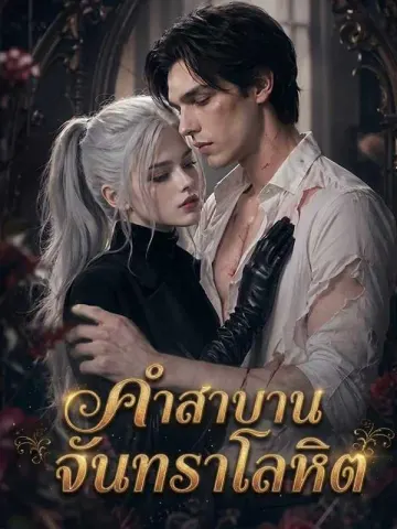 คำสาบานจันทราโลหิต