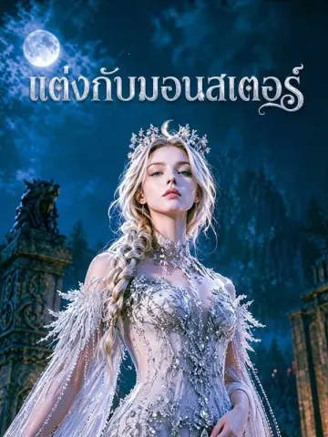 แต่งกับมอนสเตอร์