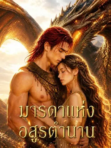 (พากย์ไทย)มารดาแห่งอสูรตำนาน