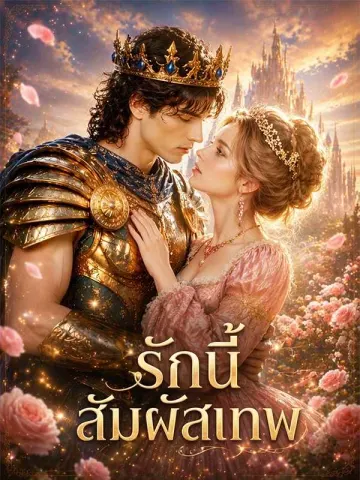 รักนี้สัมผัสเทพ