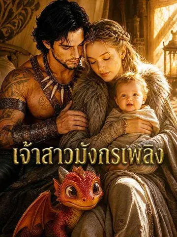 เจ้าสาวมังกรเพลิง